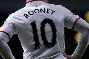 Wayne Rooney, Manchester United, Soccer, Sports, Footballers