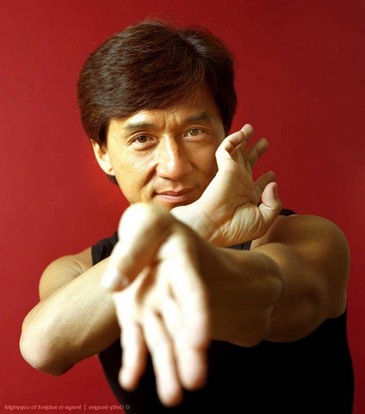 Jackie Chan, Affair HD Wallpaper Desktop Background