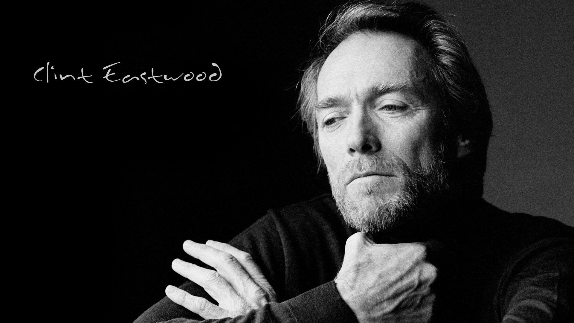 movies, Clint Eastwood Wallpaper