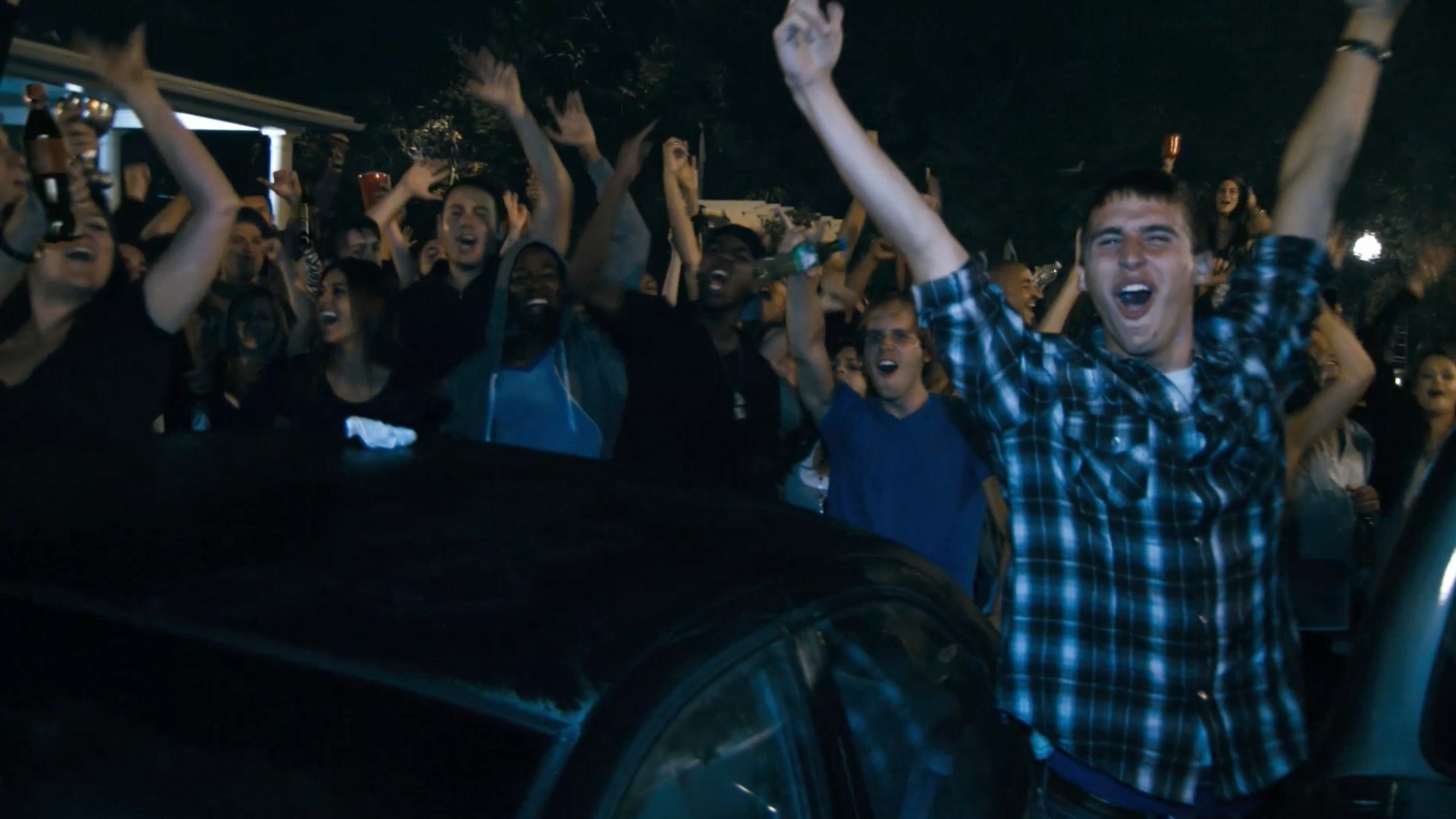 movies, Project X Wallpaper