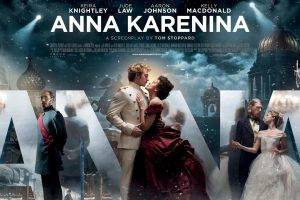 movies, Anna Karenina, Keira Knightley, Jude Law