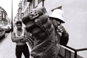 LL Cool J, Hip Hop, Rap, New York City