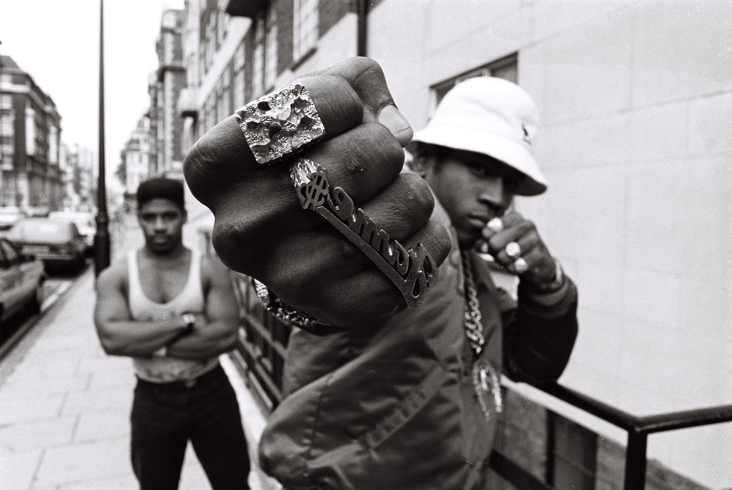 LL Cool J, Hip Hop, Rap, New York City Wallpaper