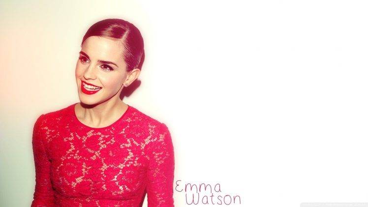 Emma Watson HD Wallpaper Desktop Background