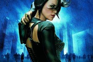 movies, Aeon Flux, Charlize Theron