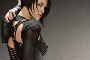 movies, Aeon Flux, Charlize Theron