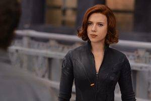 movies, The Avengers, Black Widow, Scarlett Johansson
