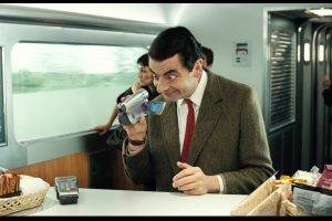 movies, Mr. Bean, Mr. Beans Holiday