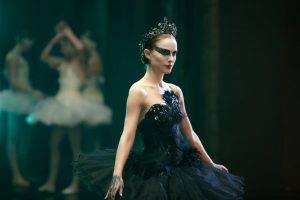 movies, Natalie Portman, Black Swan