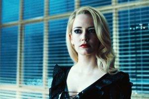 movies, Dark Shadows, Eva Green, Blonde