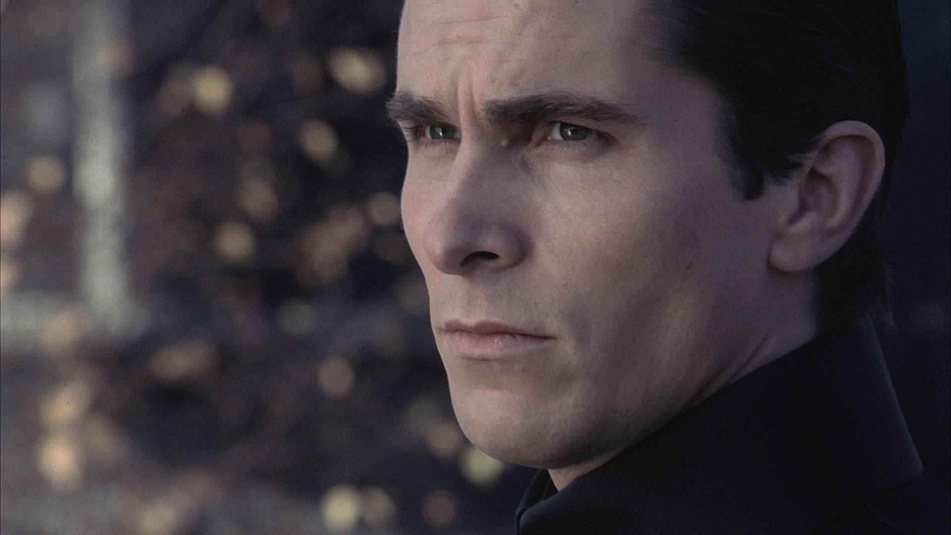 movies, Equilibrium, Christian Bale Wallpaper