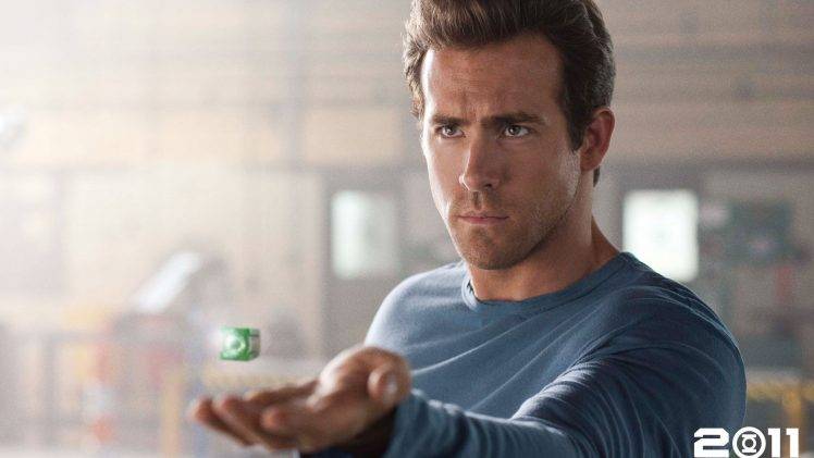movies, Green Lantern, Ryan Reynolds HD Wallpaper Desktop Background