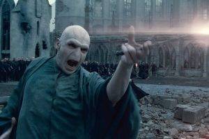 movies, Harry Potter And The Deathly Hallows, Lord Voldemort