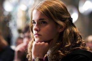 movies, Emma Watson, Hermione Granger