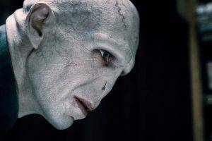 movies, Harry Potter And The Deathly Hallows, Lord Voldemort