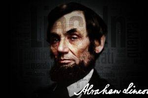 Abraham Lincoln, USA