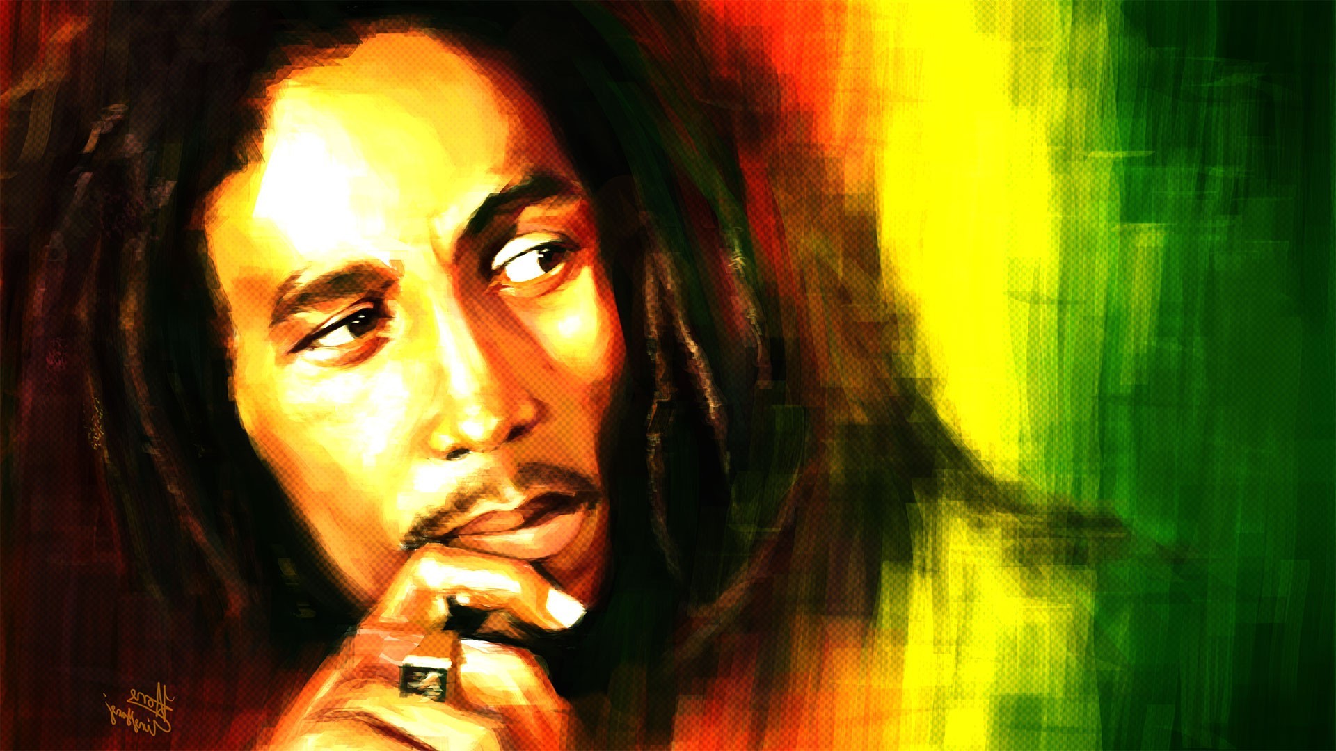  Bob  Marley  Wallpapers  HD Desktop and Mobile Backgrounds 
