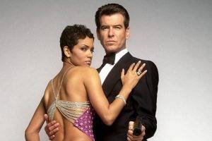 James Bond, Pierce Brosnan, Halle Berry, Movies, Die Another Day