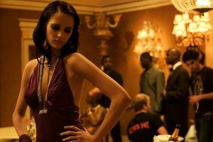 movies, James Bond, Casino Royale, Eva Green, Hands On Hips