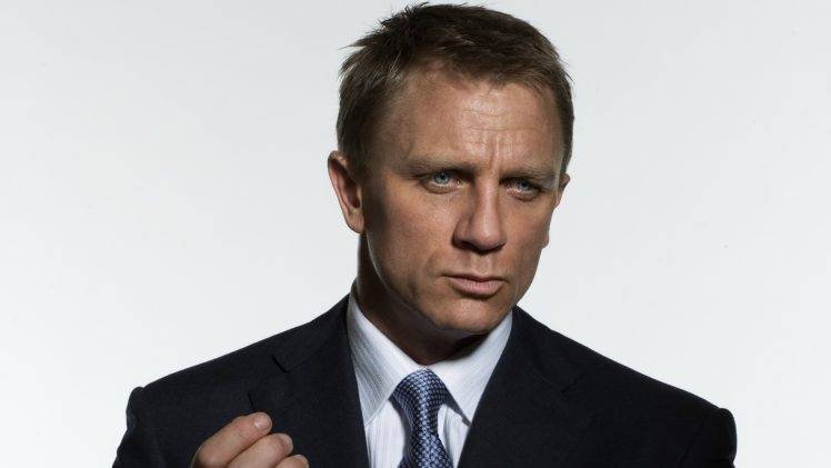 Movies James Bond Daniel Craig Wallpapers Hd Desktop And