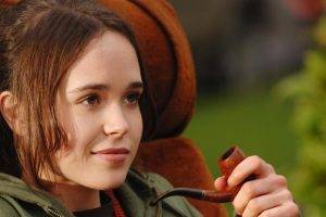 movies, Ellen Page, Juno (movie)