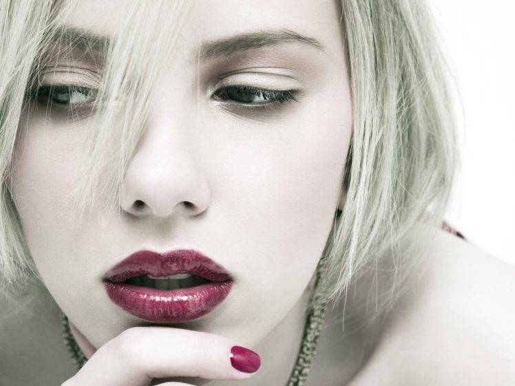 Scarlett Johansson, Women HD Wallpaper Desktop Background