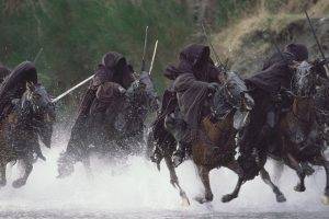 movies, The Lord Of The Rings, The Lord Of The Rings: The Fellowship Of The Ring, Nazgûl
