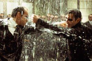 movies, The Matrix Revolutions, Film Stills, Neo