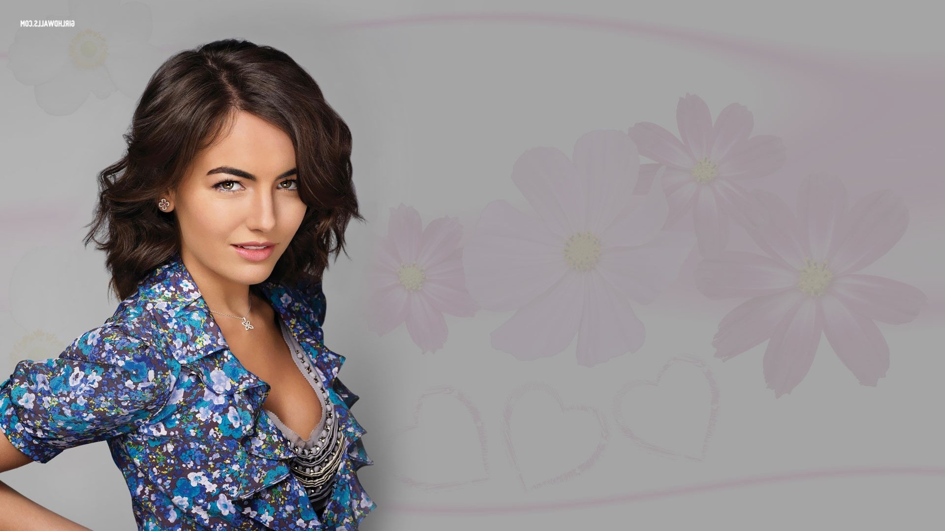 Camilla Belle Wallpapers HD / Desktop and Mobile Backgrounds