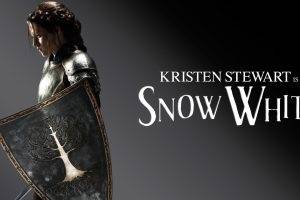 Snow White And The Huntsman, Movies, Kristen Stewart
