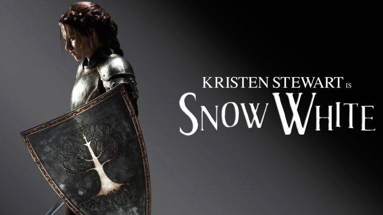 Snow White And The Huntsman, Movies, Kristen Stewart HD Wallpaper Desktop Background