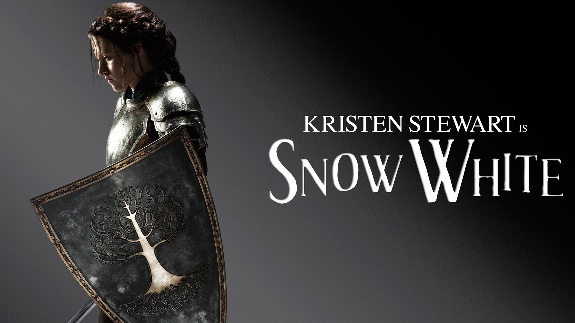 Snow White And The Huntsman, Movies, Kristen Stewart Wallpaper
