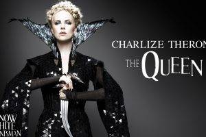 Snow White And The Huntsman, Movies, Charlize Theron