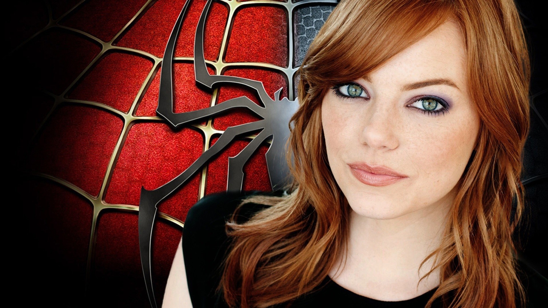 Spider Man Movies The Amazing Spider Man Emma Stone 