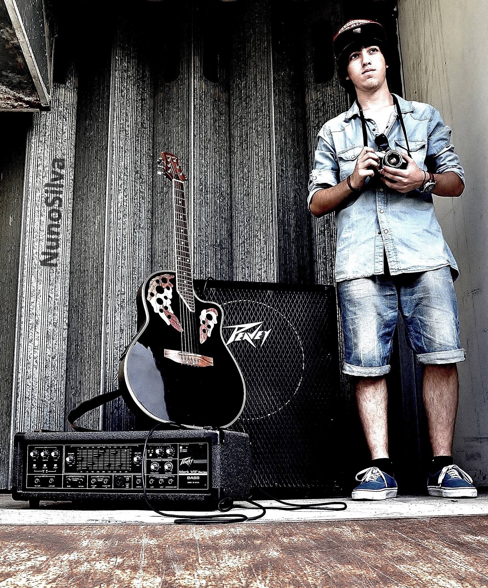 music, Guitar Wallpaper