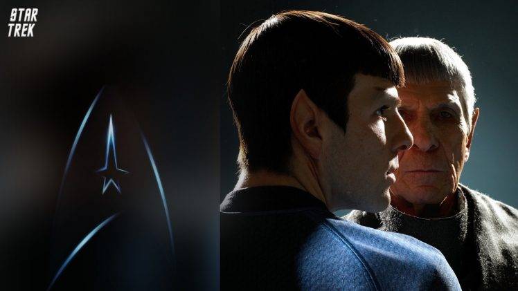 movies, Star Trek, Spock HD Wallpaper Desktop Background