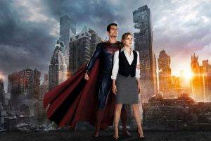 movies, Superman, Amy Adams, Man Of Steel, Henry Cavill