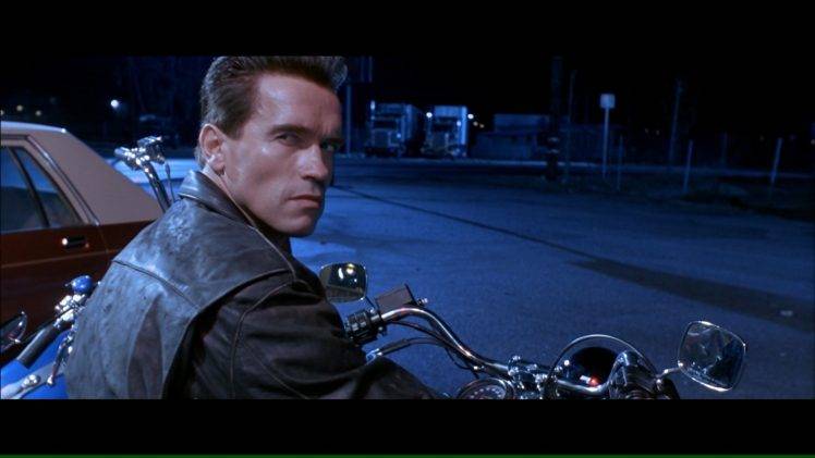 movies, Terminator, Arnold Schwarzenegger HD Wallpaper Desktop Background