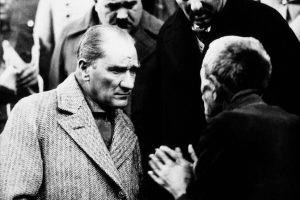 People,Mustafa Kemal Atatürk.Atatürk