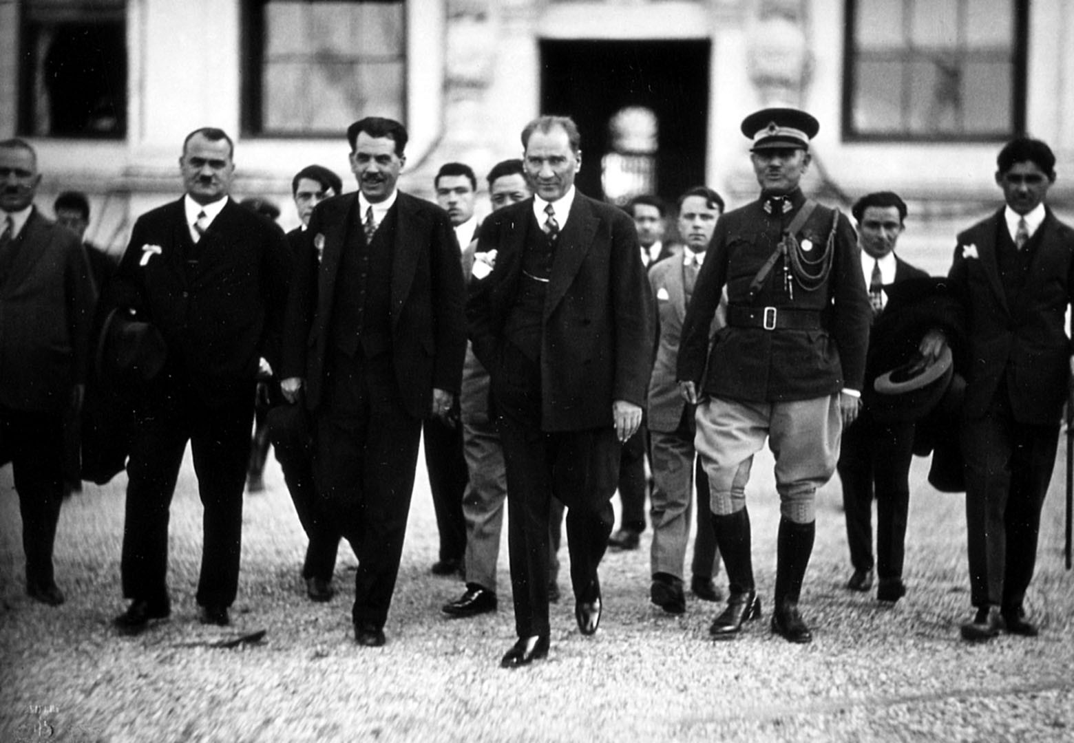 Mustafa Kemal Atat rk Wallpapers HD Desktop And Mobile Backgrounds