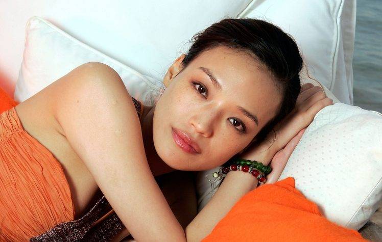 actress, Shu Qi, Women, Asian HD Wallpaper Desktop Background