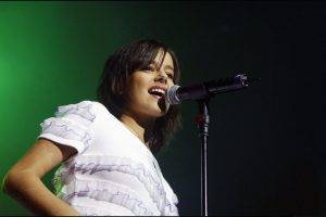 Alizee, Singer