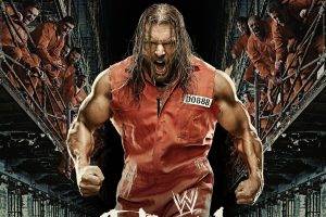 WWE, Triple H