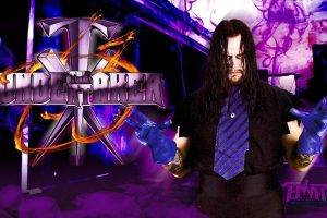 The Undertaker, WWE, Wrestling
