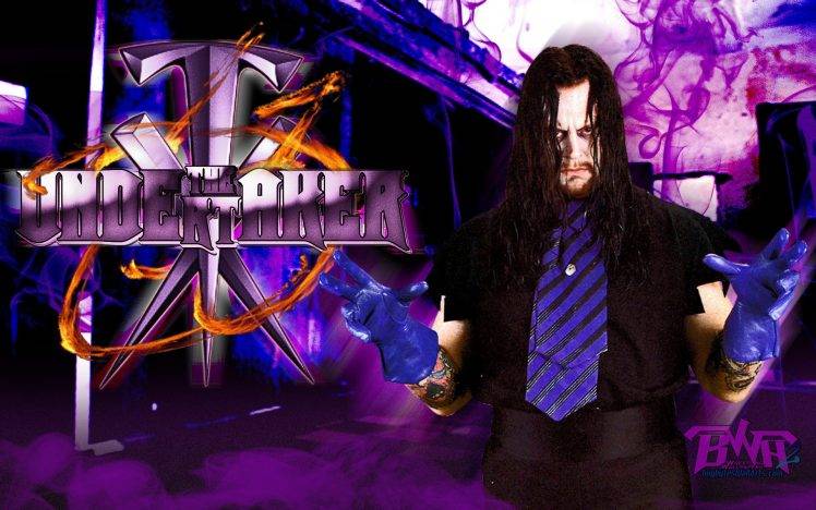 The Undertaker, WWE, Wrestling HD Wallpaper Desktop Background