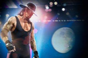 The Undertaker, WWE