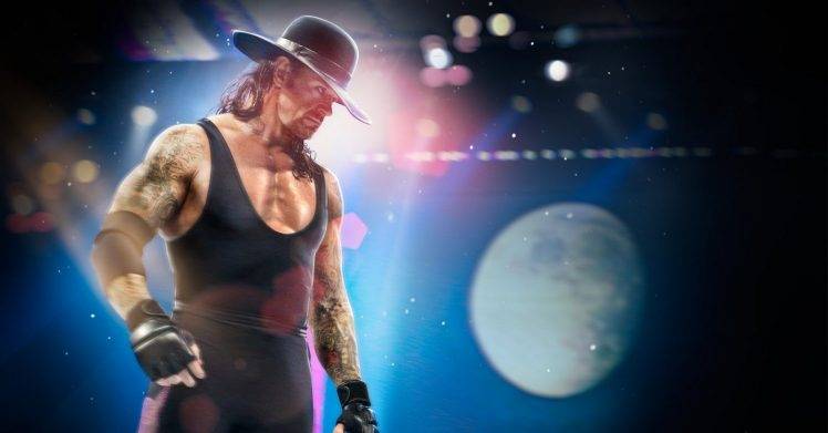 The Undertaker, WWE Wallpapers HD / Desktop and Mobile Backgrounds