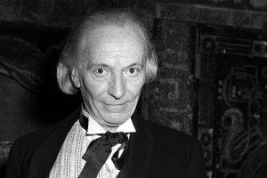 Doctor Who, William Hartnell