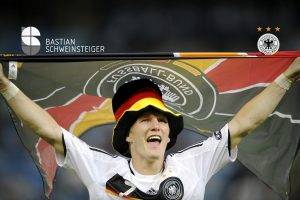 Bastian Schweinsteiger, Footballers, Germany, Soccer