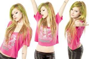 Avril Lavigne, Singer, Celebrity
